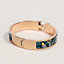 Bracelet Clic H Sous un Battement d'Ailes, Vue: Vue de dos, back, vue 4 sur 4