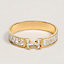 Bracelet Clic H Zodiaque, Vue: vue de face, front, vue 1 sur 4