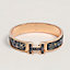 Bracelet Clic H Zodiaque, Vue: vue de face, front, vue 1 sur 4
