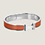 Bracelet Clic HH, Vue: vue de face, front, vue 1 sur 1