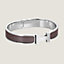 Bracelet Clic HH, Vue: vue de face, front, vue 1 sur 1