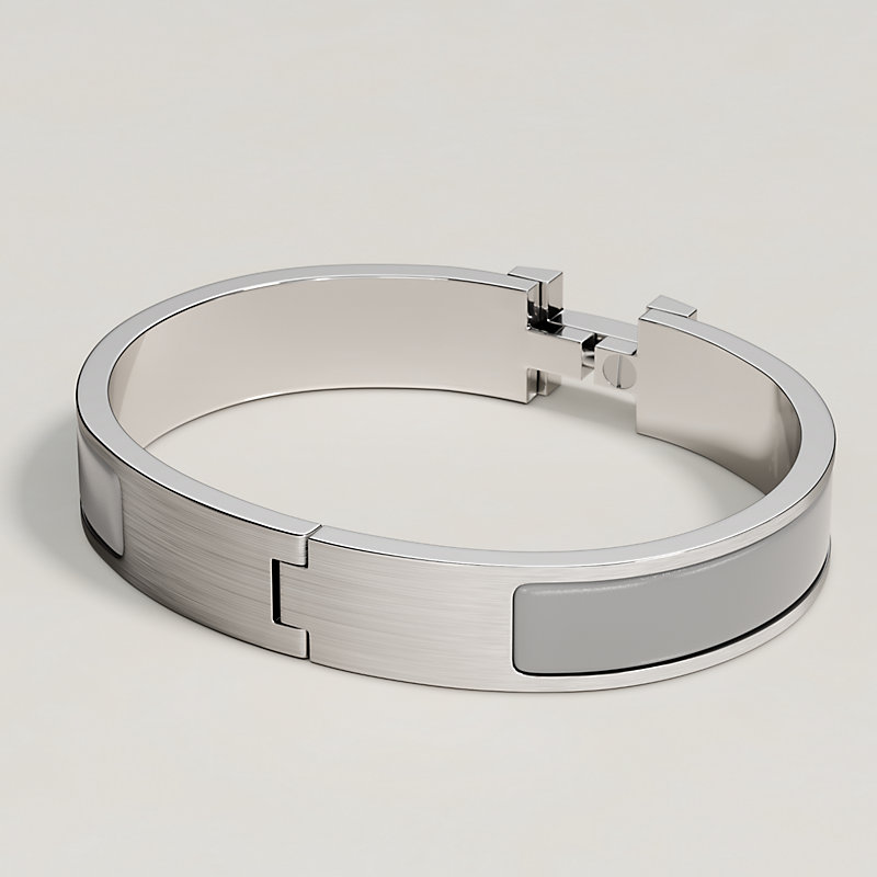 Bracelet Clic HH, Vue: , vue 3 sur 3