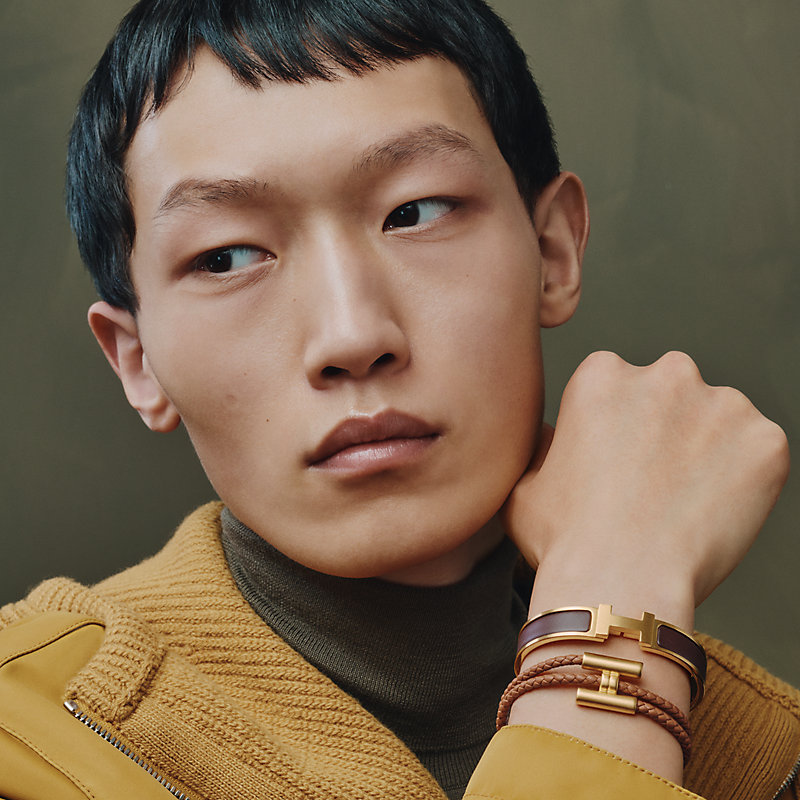 Bracelet Clic HH, Vue: , vue 3 sur 4