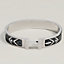Bracelet Clic HH Bandana, Vue: vue de face, front, vue 1 sur 4