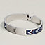 Bracelet Clic HH Bandana, Vue: Vue de dos, back, vue 3 sur 4