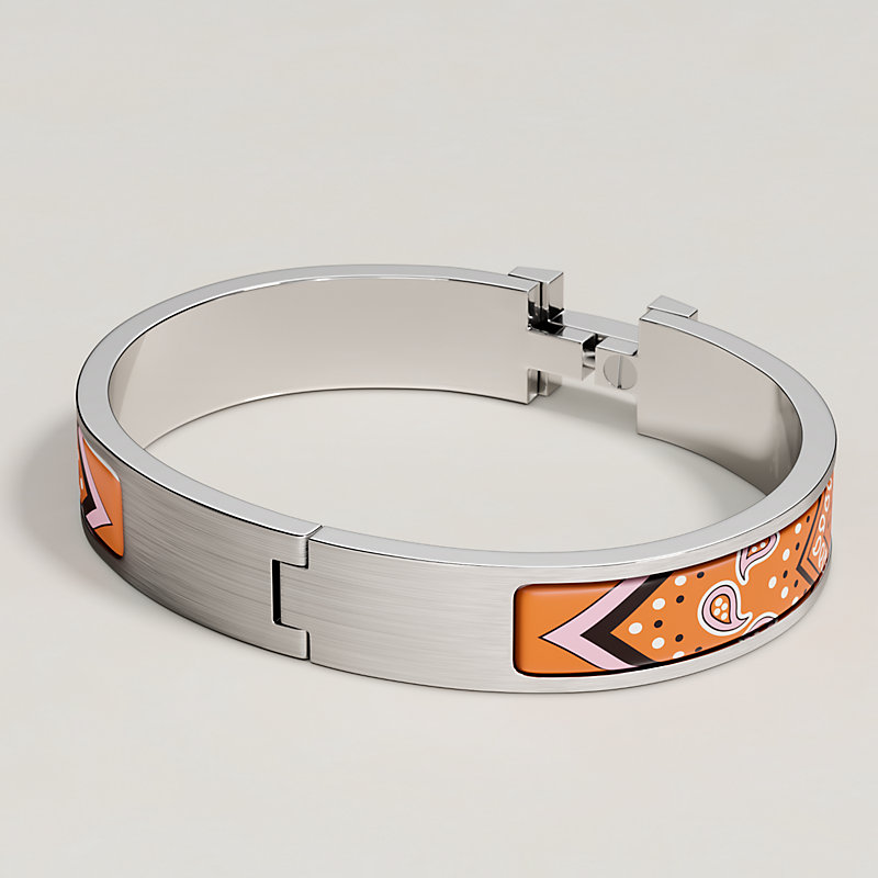 Bracelet Clic HH Bandana