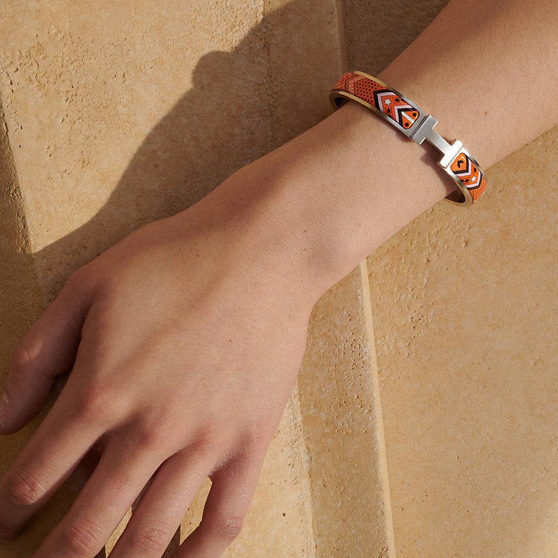 Bracelet Clic HH Bandana