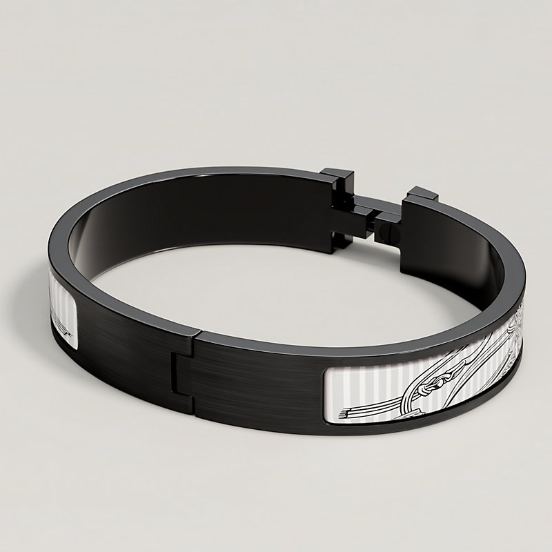 Bracelet Clic HH Brides de Gala Eye Liner