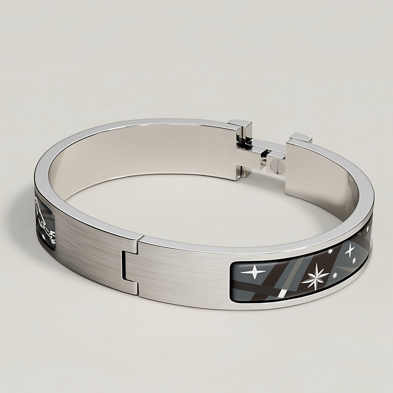Bracelet Clic HH C'est la Fête