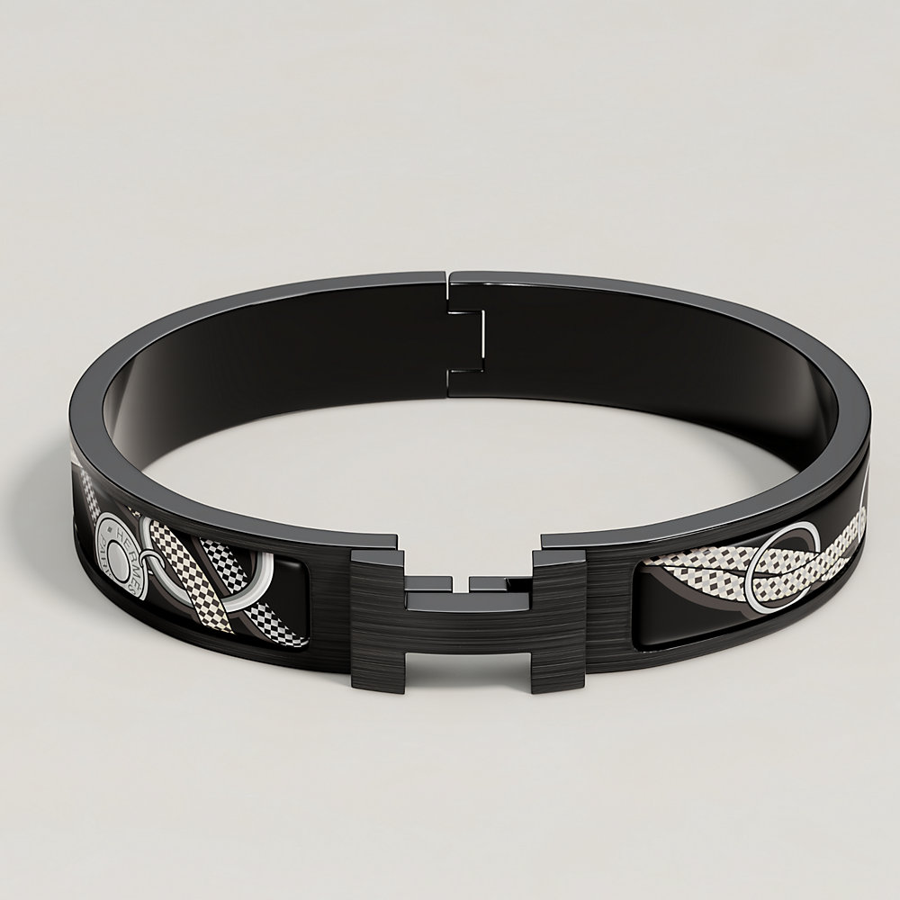 Francy Penstar LAB Pour Femme En Cuir Nappa Et Cuir Noir Avec Empi Cements En Cristaux Swarovski Cod 8050235345195