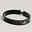 Bracelet Clic HH Jardin de Calypso, Vue: Vue de dos, back, vue 4 sur 4