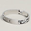 Bracelet Clic HH Panoplie Equestre Imprimeur Fou, Vue: Vue de dos, back, vue 3 sur 3
