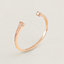 Bracelet Clou de forge, Vue: vue de face, front, vue 1 sur 2
