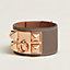 Bracelet Collier de Chien, Vue: Vue portée, worn, vue 1 sur 2