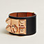 Bracelet Collier de Chien, Vue: vue de face, front, vue 1 sur 4