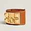 Bracelet Collier de Chien, Vue: vue de face, front, vue 1 sur 2