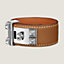 Bracelet Collier de Chien 24, Vue: vue de face, front, vue 1 sur 1