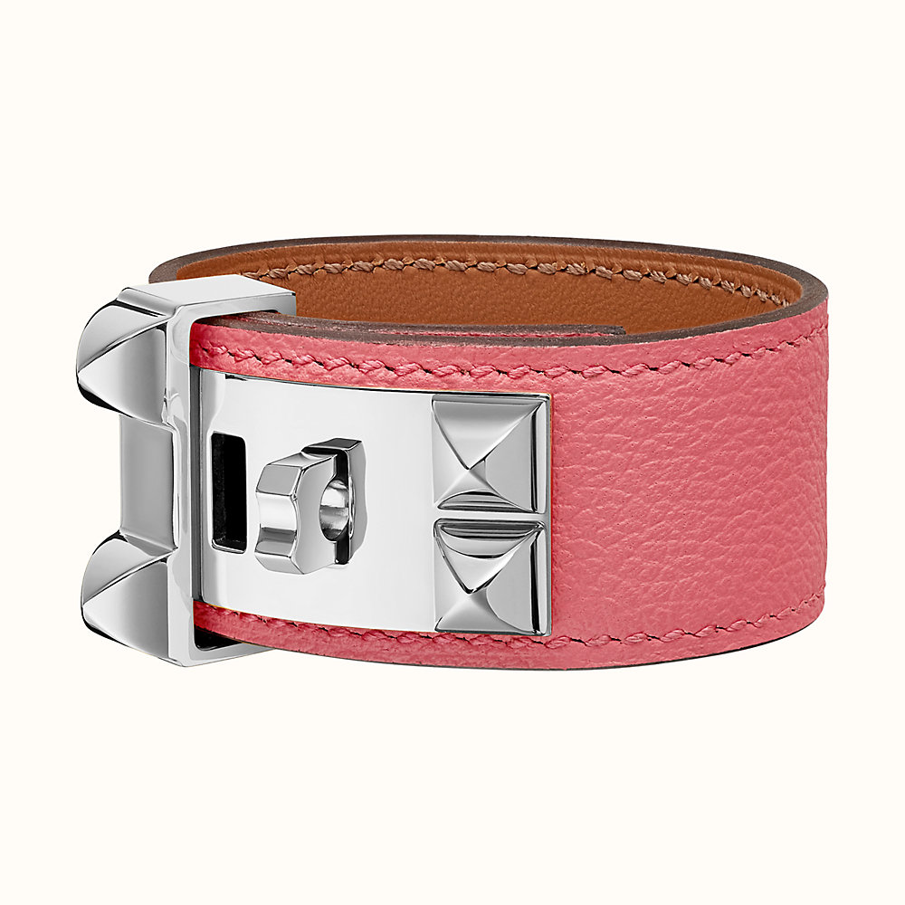 Bracelet Collier de Chien 24 | Hermès France