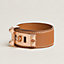 Bracelet Collier de Chien 24, Vue: vue de face, front, vue 1 sur 1