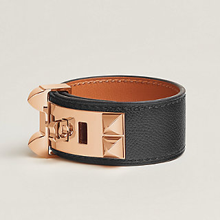 ★HERMES★ Bracciale Collier de Chien 24 ブレスレット Collier de Chien 24 bracelet | Hermès Canada