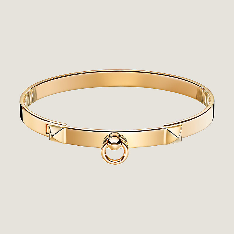 Bracelet Collier de Chien, petit modèle