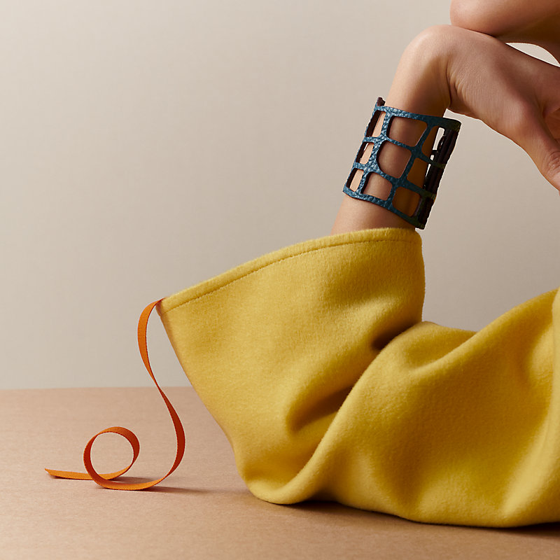 Bracelet Ecaille
