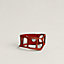 Bracelet écailles PM, Vue: vue de face, front, vue 4 sur 5