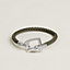 Bracelet Etrier H, Vue: vue de face, front, vue 1 sur 2