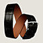 Bracelet Etrivière Double Tour, Vue: vue de face, front, vue 1 sur 1