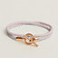 Bracelet Glénan Double Tour, Vue: Vue portée, worn, vue 1 sur 2