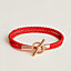 Bracelet Glénan Double Tour, Vue: vue de face, front, vue 1 sur 2