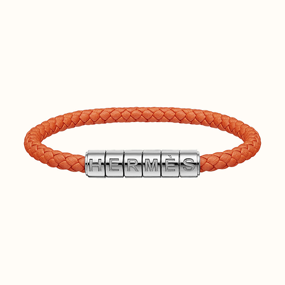 Bracelet Goliath Code | Hermès France