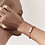Bracelet H d'Ancre, petit modèle, Vue: Vue portée, worn, vue 2 sur 2