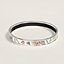 Bracelet Harnais de Cœur, Vue: Vue de dos, back, vue 3 sur 3
