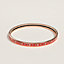 Bracelet Harnais de Cœur, Vue: Vue de dos, back, vue 3 sur 3