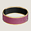 Bracelet Hermès Sellier, Vue: vue de face, front, vue 1 sur 2