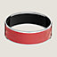 Bracelet Hermès Sellier, Vue: vue de face, front, vue 1 sur 2