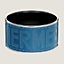Bracelet Hermès Sellier, Vue: vue de face, front, vue 1 sur 2