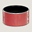 Bracelet Hermès Sellier, Vue: vue de face, front, vue 1 sur 1
