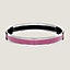 Bracelet Hermès Sellier, Vue: vue de face, front, vue 1 sur 2