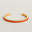 Bracelet jonc Badines, Vue: vue de face, front, vue 1 sur 2