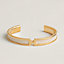 Bracelet jonc Olympe, Vue: vue de face, front, vue 1 sur 2