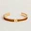 Bracelet jonc Olympe, Vue: vue de face, front, vue 1 sur 2