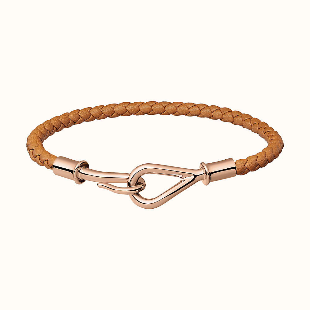 Thick hermes bracelet Clearance