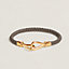 Bracelet Jumbo H, Vue: vue de face, front, vue 1 sur 1
