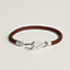 Bracelet Jumbo H, Vue: vue de face, front, vue 1 sur 1