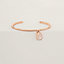 Bracelet Kelly Clochette, très petit modèle, Vue: vue de face, front, vue 1 sur 2