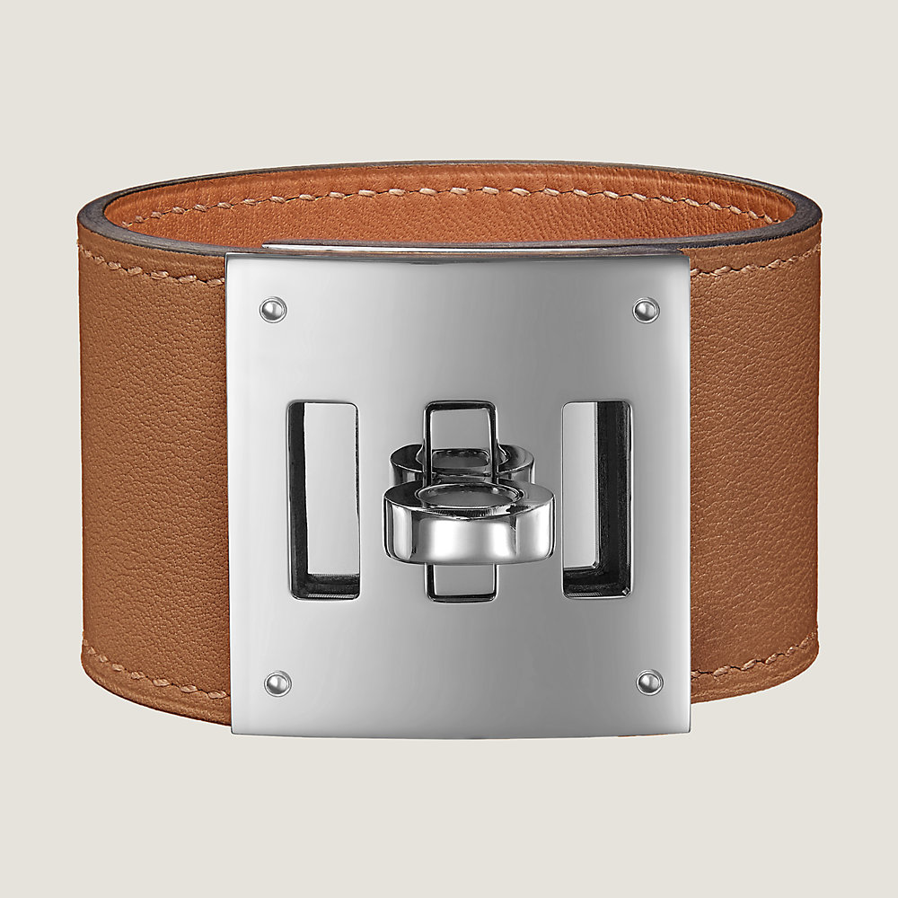 Bracelet Kelly Dog Hermès Belgique