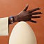 Bracelet Kelly Double Tour, Vue: Vue portée, worn, vue 2 sur 2