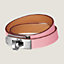 Bracelet Kelly Double Tour, Vue: vue de face, front, vue 1 sur 1